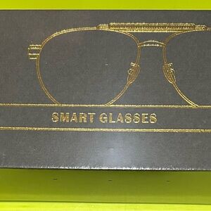 Smart Glasses